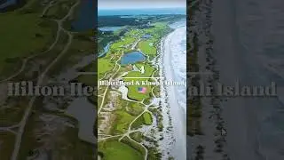 8 opciones de destinos de golf para visitar el pr&oacute;ximo a&ntilde;o ✈️🌎