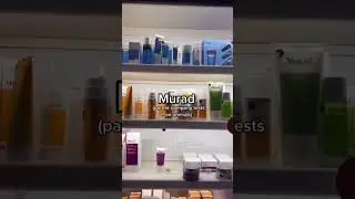 Cruelty Free Brands at Sephora 🐰❤️ #beauty #crueltyfree #makeup #vegan #sephora