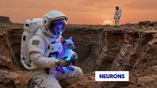 He Saved the Alien Cat Cub &mdash; Then the Ancient Mark Awakened&rdquo; | HFY | A Short Sci-Fi Story