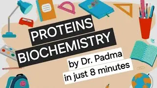 Protein(Biochemistry) Classification, Functions, PEM(Protein Energy Malnutrition) Handwritten Notes 