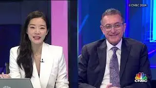 Market Trends 2024: Rate Cuts, Elections, and Emerging Markets with Steve Alain Lawrence