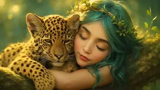 Dream Forest by ALVARIA &ndash; A Magical Music Escape #1