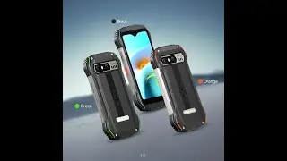 Blacview N6000: установка DokeOS 4.0  второй системой.