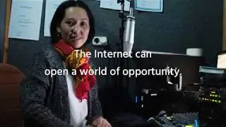 Suusamyr Community Network