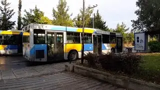 Mercedes-Benz O405N 1993/94 [ΟΑΣΑ/ΟΣΥ]