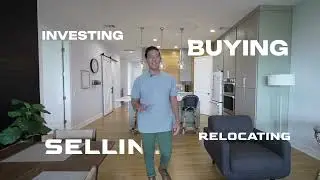 Soomin Kim | Austin, Texas Real Estate Agent | Youtube Channel Intro