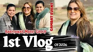 Very excited moment 2026 with my team