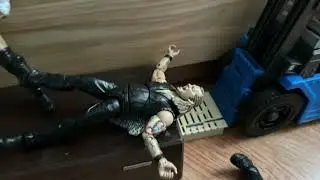 GTS Stop Motion