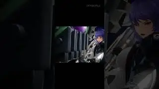 gran saga girl skill