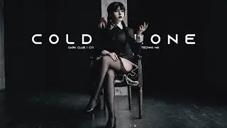 COLDTHRONE - Dark Techno / EBM / Industrial Bass / Dark Club Music Mix