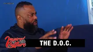 The D.O.C: 