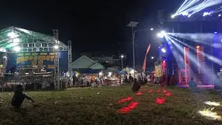 Songgoroto feat Riswanda edisi Krebet - Bululawang❗
