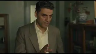 Operation Finale Trailer