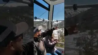 ❄️☃️ Visitando W&iacute;nter Park en Denver Colorado gracias por la experiencia ❄️☃️