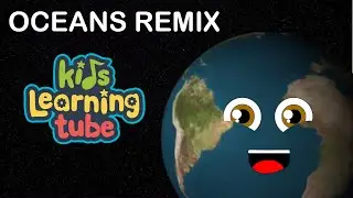KLT OCEANS REMIX + INSTRUMENTAL (song by @klt)