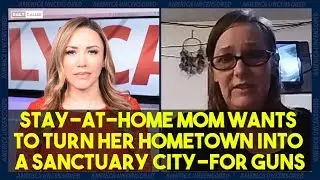 Sanctuary Cities For Guns Owners In Washington State?