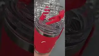 Unboxing The Viral Meoky Mug: Get Yours Today! #unboxing #coffee #mug