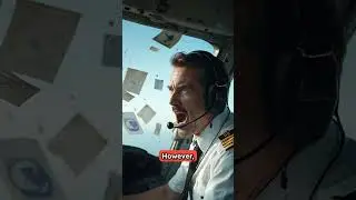 Cockpit Window Risks at High Altitude