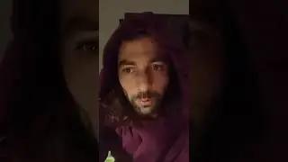 Un message urgent pour les forces du bien