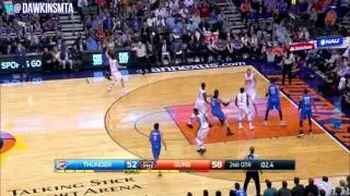 Russell Westbrook Mix (Emotional)