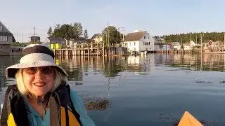 Cruising Downeast Maine 2017