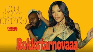 OnTheBeanRadio | Rokkstarnova
