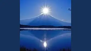 MOUNT FUJI