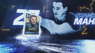 NHL 22 - 12 Elite ultimate pack opening