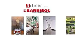 Artolis by Barrisol (Dutch)