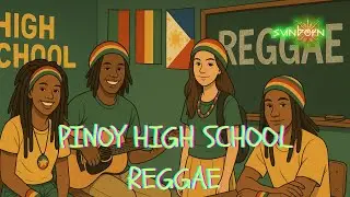 Best Pinoy Reggae | High School Love Songs | Best OPM 2025