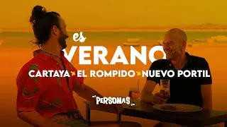 Es verano | Cartaya, El Rompido y Nuevo Portil