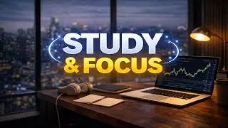2 Hours Medical Oxygen Sound for Studying & Focus 🧠 Sterile White Noise