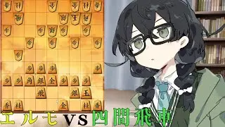 【シオカゼ将棋部】実況という名の雑談(お久しぶりです！)【将棋ウォーズ】