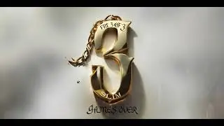 Slim - Games Over (Official Visualiser)