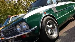 Southern Classics Autumn Car Show - Sept 14 - HD 1080p