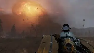 Fallout 76 Tutorial -  How to Launch a Nuke