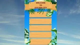 Golden City Mysore Road