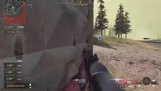 Warzone can we win? Probably not
