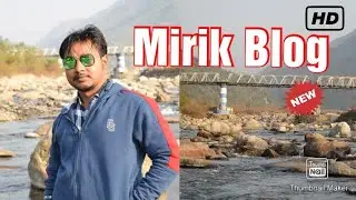 Amazing mirik vlog.. Darjeeling Road
