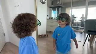 Eli Santos Welcome To My House - Session 2
