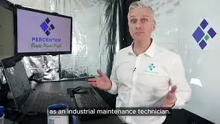 PERCENTAM: From Farm to P-CAM The Inspiring Journey of Pascal CLEMENT