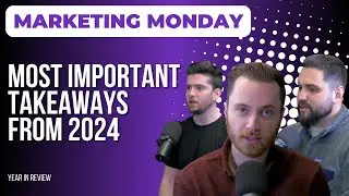 Marketing Monday Episode #40: Adapting Your Local SEO & Google Ads Strategy for Better Results