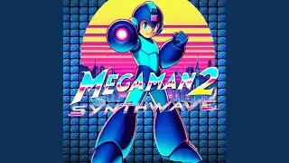 Mega Man 2 (Boss Theme)