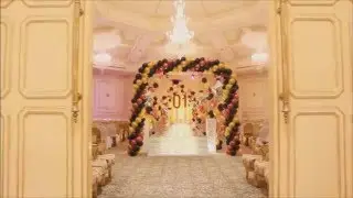 مونتاج تخرج