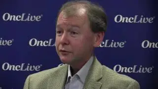 Dr. Daniel Sargent on International  Collaboration for Colon Cancer Research
