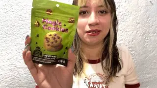 🍪🪄 Review de Katya con la Galletas de Chispas de Chocolate - Magic Cookies