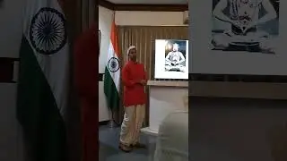 Direktur SVCC Bali Naveen, Maha Kumbh Mela 2025 Part 6