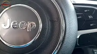 Soluci&oacute;n Sensor temperatura ambiente en Jeep Renegate 2015