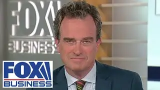 There is evidence of bribery and treason from Biden: Charlie Hurt