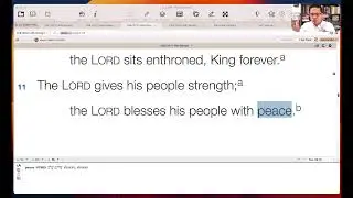LCM DAILY PRAYER |  IN HIS TEMPLE ALL CRY GLORY!  | MARCH 1, 2023